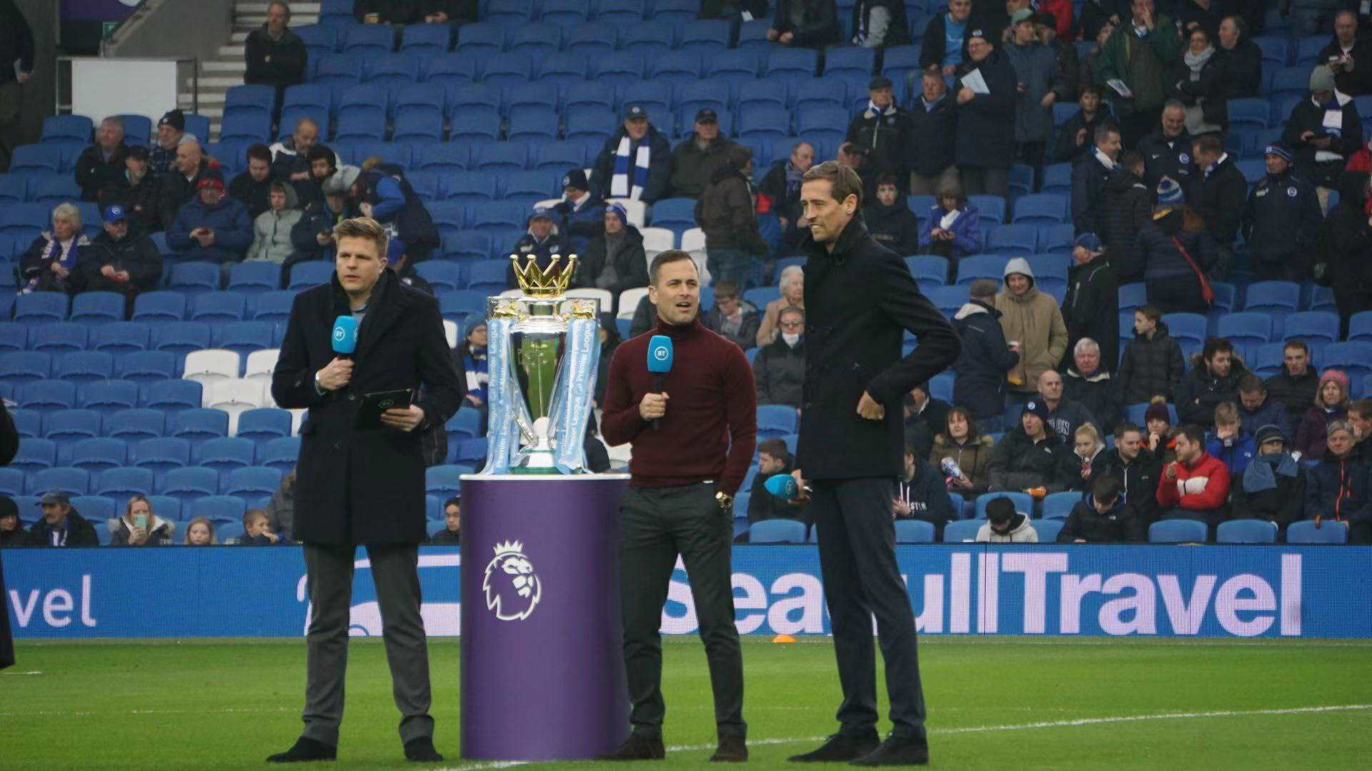 極強的穩定 極強的穩定