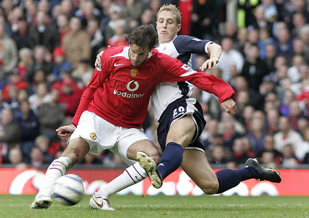 德布劳内在 德布劳内在