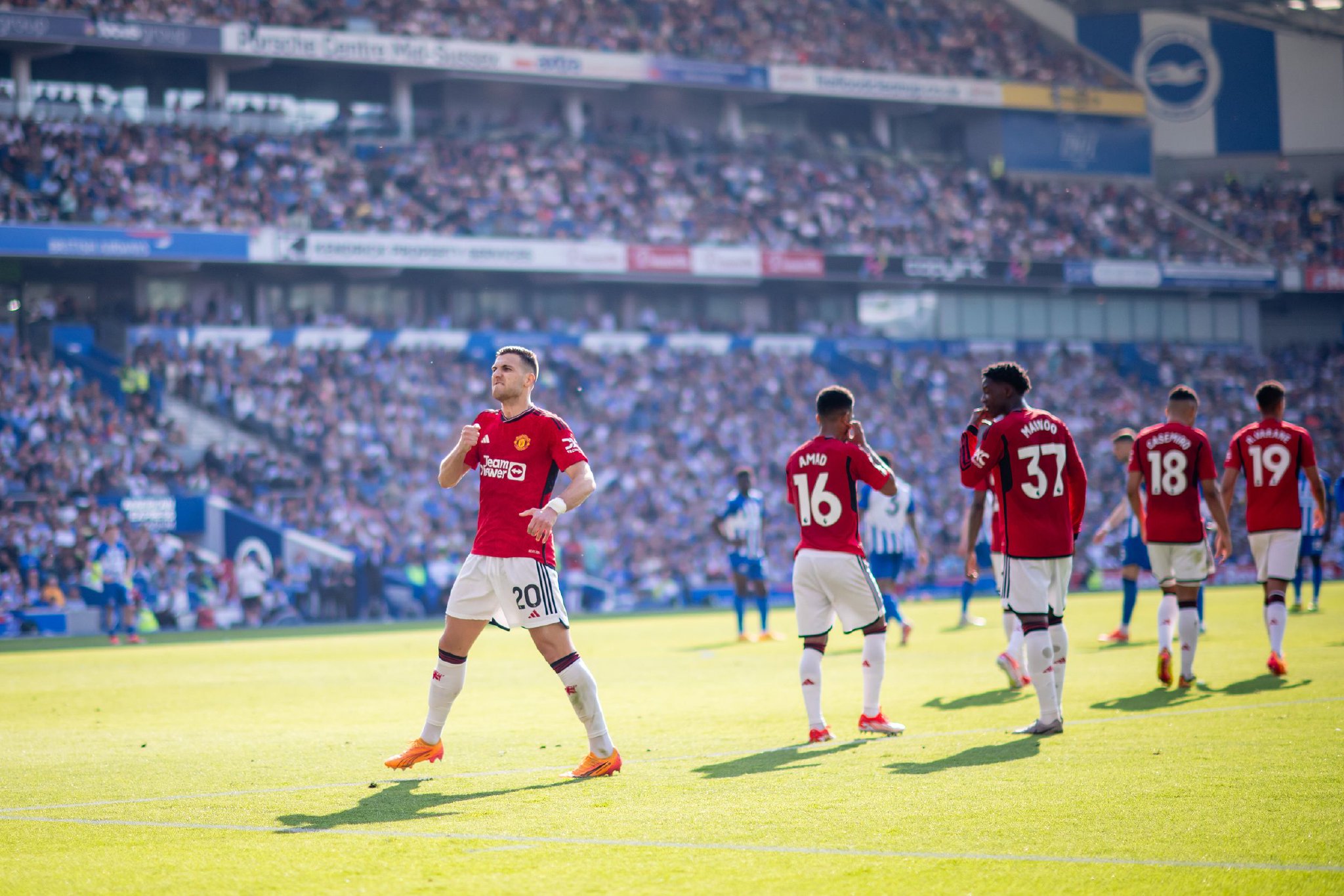 亦深知球隊 亦深知球隊